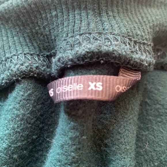 Oiselle jogger sweats - Picture 4 of 4